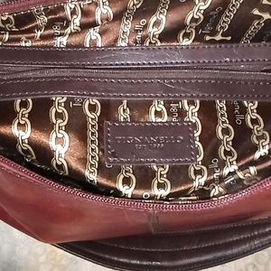 Tignanello hand bag